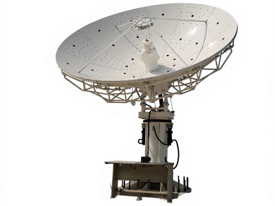 W obliczu trudnych wyzwań: ochrona środowiska i technologie-przeciwzakłóceniowe w antenach stacji...
